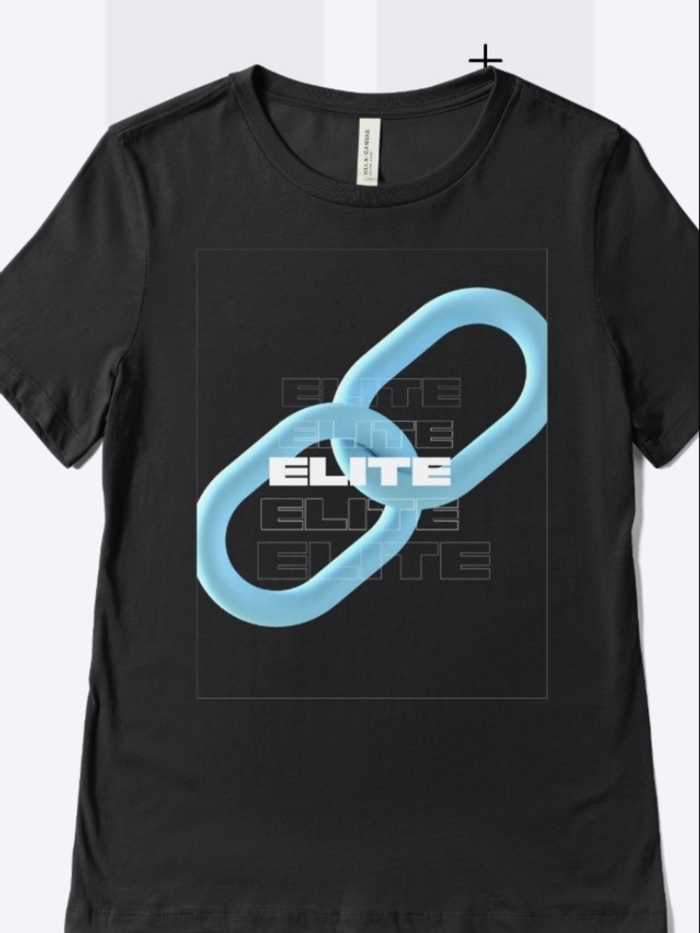 ED Streetwear Hoodie 🔥 “YOU’RE EARLY” Black/White